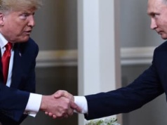Ultimatum Trumpa dla Rosji dobiega końca. Co zrobi Putin?