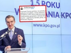 Bulwersujące informacje ws. KPO. Kaczyński już skomentował