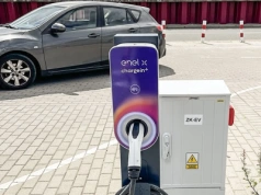 Stacja ładowania ChargeIn stanęła w Wejherowie