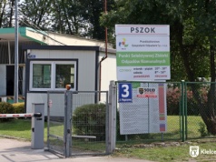 Godziny pracy PSZOK w długi weekend sierpniowy