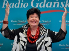 Senyszyn tworzy partię polityczną – Nową Falę Profesor Senyszyn. Cel to wejście do Sejmu w 2027 roku