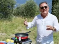 Robert Makłowicz wraca do telewizji. Pojawi się w nowej stacji