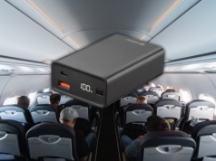Linie lotnicze mają nowe zasady. Powerbank w samolocie? Zapomnij