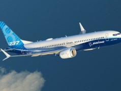 Boeing zakłada wzrost produkcji B737 MAX