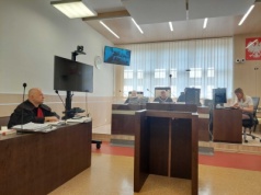 Jest prawomocny wyrok dla farmaceuty [ Prawo i porządek ]