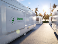 Gigantyczny magazyn energii w Gryfinie – 800 MWh pojemności i prąd dla 40 tys. domów
