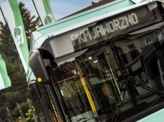 PKM Jaworzno – zmiana rozkładu jazdy od 9 sierpnia