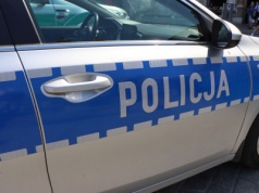 Atak w tramwaju. Policja zatrzymała agresora