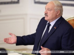 Aż 35 krajów nie uznało Łukaszenki. MSZ RB wydało oświadczenie