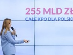 Pieniądze z KPO na 