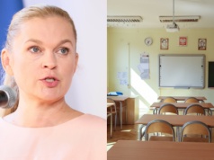 Minister Nowacka broni edukacji zdrowotnej: nie mogę pozwolić na atak 