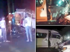 Wypadek polskiej rodziny w Egipcie! Wakacyjna podróż zakończyła się dramatem