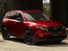 Nowa Mazda CX-5 z polską ceną: 139 900 zł. Tak tanio jeszcze nie było