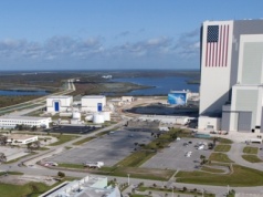 NASA szykuje się do startu misji IMAP