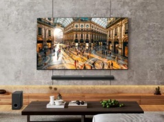 Najnowszy LG OLED 55 cali w turbo promocji!