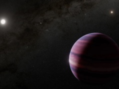 Teleskop Jamesa Webba odkrywa potencjalną egzoplanetę. Nowy świat w układzie Alfa Centauri A