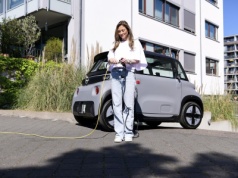 Nowy Opel Rocks wchodzi na rynek austriacki. Cztery kółka za 39 euro miesięcznie