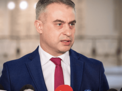 Gawkowski: nie podpisując ustawy, prezydent złamie obietnicę wyborczą