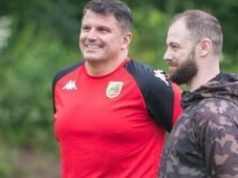 Wraca IV liga. Hetman Zamość musi się zmierzyć z rolą faworyta