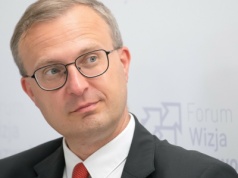 Były prezes PFR ma powody do zadowolenia. Choć 