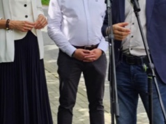 15 milionów złotych na odbudowę drogi Bardo – Przyłęk – ul. Fabryczna! Mieszkańcy doczekają się bezpiecznej trasy do szkoły