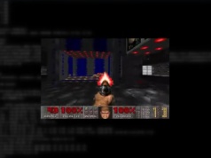 DOOM w formie grywalnego pliku GIF. To naprawdę działa