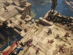 Twórcy Titan Quest 2 odpowiedzieli na palące pytania o przyszłość gry. Dwóch rzeczy w grze na pewno nie będzie