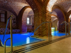 Polska turystyka wellness rośnie w siłę