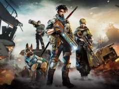 Dustwind: Resistance – Poradnik Solucja – Pełne przejście gry
