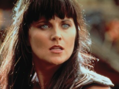W latach 90. była sławna na całym świecie. Dziś mało kto pamięta, kim jest Lucy Lawless