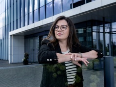 W tej krakowskiej firmie pożegnano jedną trzecią załogi. Szefowa HR o kulisach zwolnień, które objęły prawie 100 osób: „Chcieliśmy to zrobić jednym cięciem”