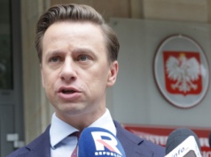 Krzysztof Bosak o KPO: Fundusze są marnotrawione, ale problem jest szerszy