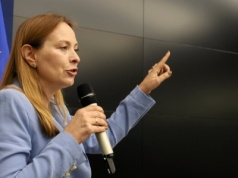 Burza wokół KPO. Pełczyńska-Nałęcz zapowiada: Mysz się nie prześliźnie