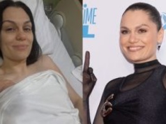 Niedawno przeszła mastektomię. Jessie J musi przejść KOLEJNĄ operację