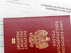 Już nie trzeba iść do urzędu po paszport. Pierwszy taki punkt w Polsce