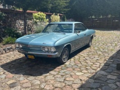Chevrolet Corvair Monza 1965
