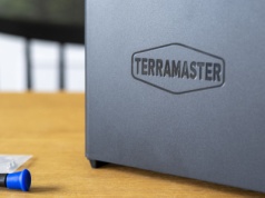 Recenzja Terramaster D4 SSD. 4 SSD w jednej obudowie z USB4
