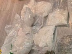 Policja zabezpieczyła 23 kilogramy narkotyków o wartości blisko miliona złotych