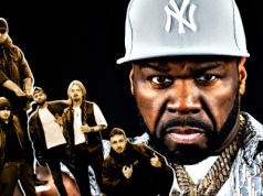 50 Cent z wielkim finałem trasy w Warszawie. PGE Narodowy z udziałem 2115