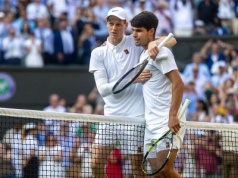 Znamy drugiego uczestnika ATP Finals. Powalczy o obronę tytułu