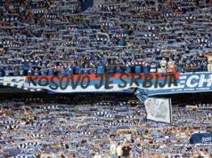 Lech Poznań ma problem. Po meczu z Crveną poszła skarga do UEFA!