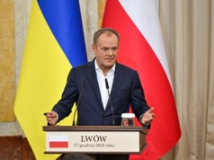 Władze Lwowa apelują do Tuska, ale czy mówią prawdę? „Test dla przyszłego ukraińsko-polskiego partnerstwa”