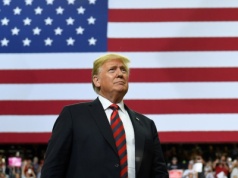 Miał być cios w Trumpa, jest nagłe oświadczenie. 