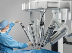 Synektik ma umowę na system da Vinci dla szpitala w Lublinie za 12,7 mln zł netto