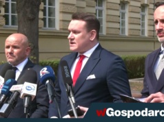 Posłowie PiS: KPO to największa afera obecnego rządu