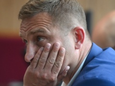 Wiadomo, kiedy Bąkiewicz zostanie przesłuchany. Jest też kolejna sprawa