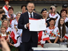 Prezydent podpisał projekt ustaw o zerowym PIT dla rodzin!