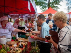 To będzie święto Kół Gospodyń Wiejskich z powiatu limanowskiego