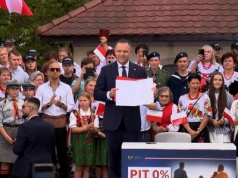 Kolejna inicjatywa prezydenta. Nawrocki podpisał projekt ustawy