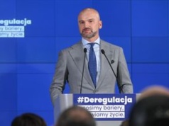 Brzoska wieszczy koniec KPO. 